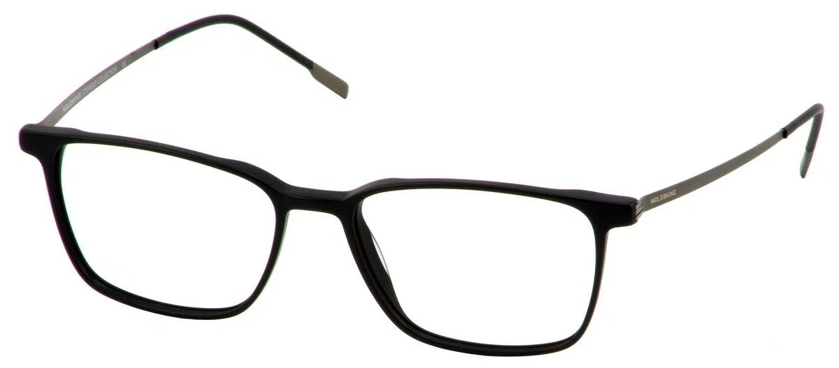 Moleskine 1106 Eyeglasses - view 3